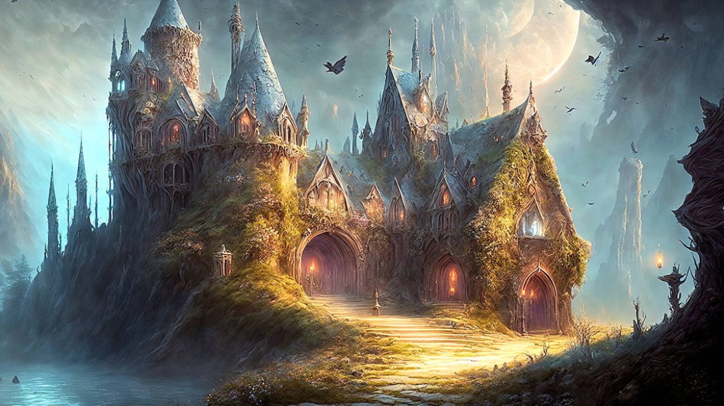 Castle