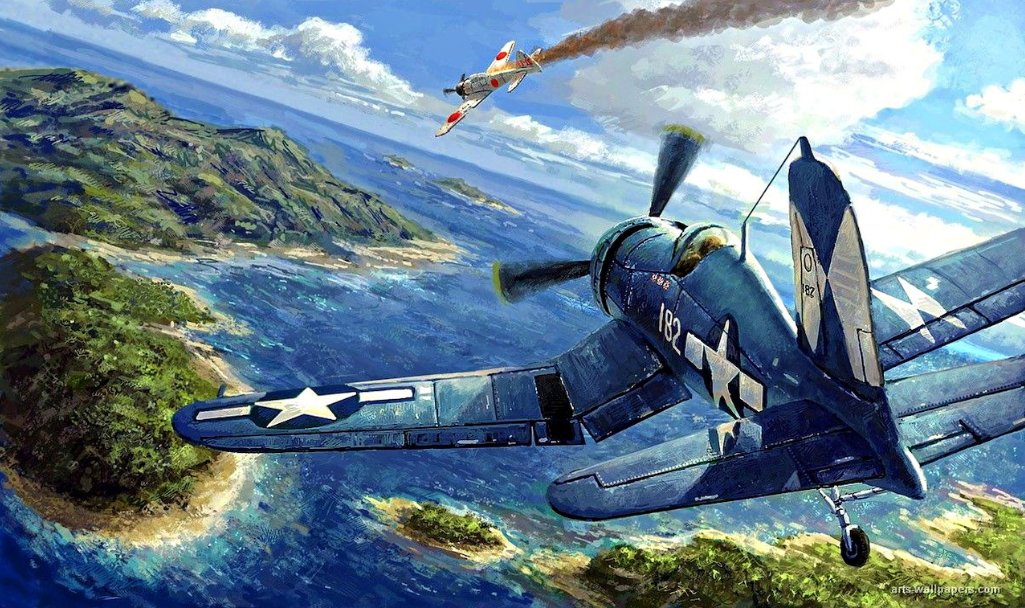 Air Battle